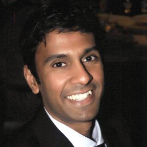 Venu Julapalli, M.D.